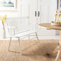 Banquette SAFAVIEH Gracija Spindleback - 48 x 22,4 x 36 - 48L x 22P x 36H
