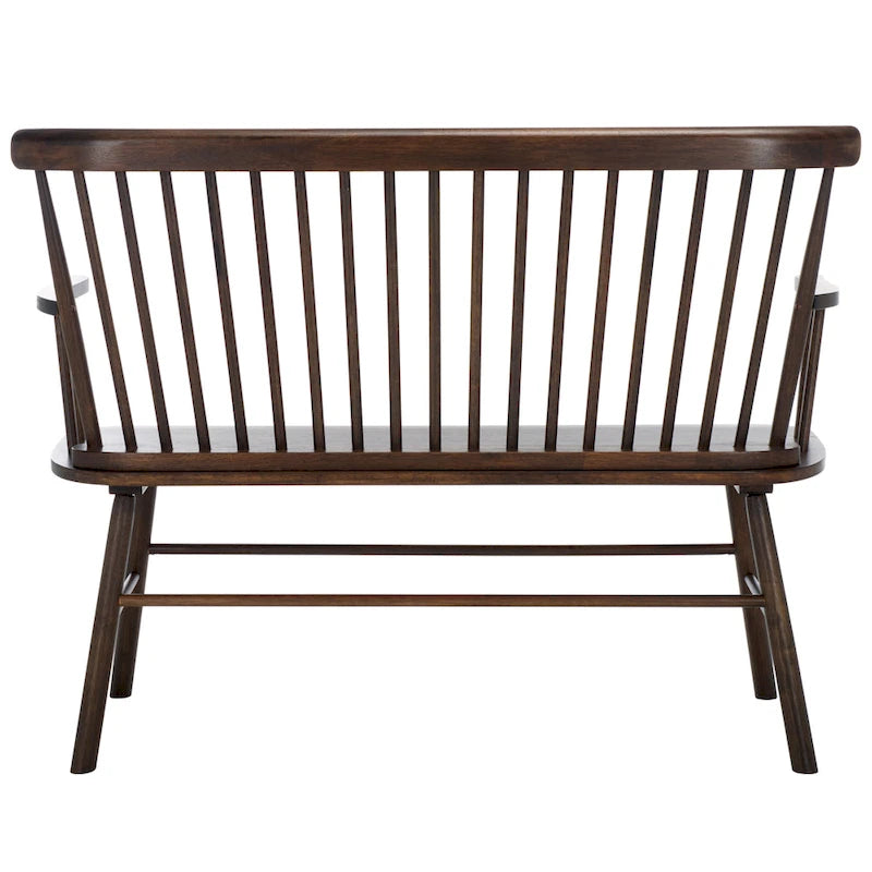 Banquette SAFAVIEH Gracija Spindleback - 48 x 22,4 x 36 - 48L x 22P x 36H