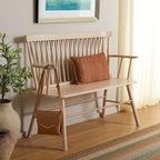 Banquette SAFAVIEH Gracija Spindleback - 48 x 22,4 x 36 - 48L x 22P x 36H