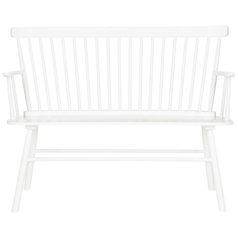Banquette SAFAVIEH Gracija Spindleback - 48 x 22,4 x 36 - 48L x 22P x 36H