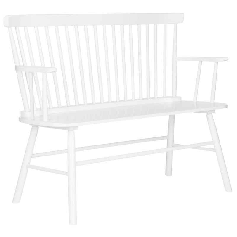 Banquette SAFAVIEH Gracija Spindleback - 48 x 22,4 x 36 - 48L x 22P x 36H