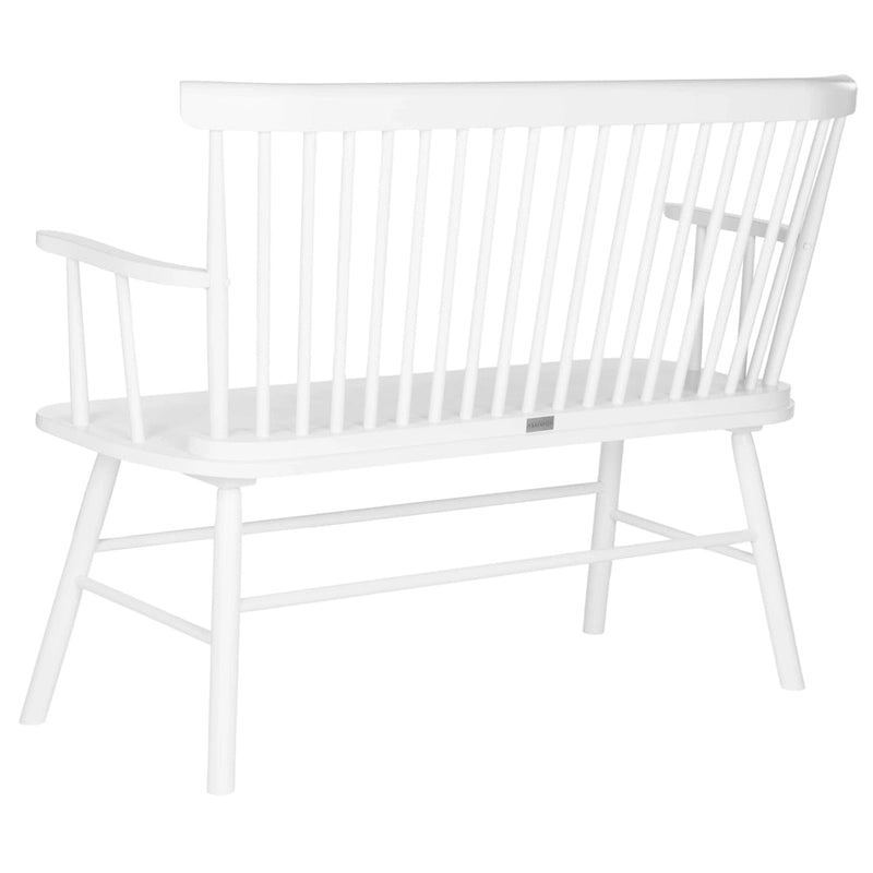 Banquette SAFAVIEH Gracija Spindleback - 48 x 22,4 x 36 - 48L x 22P x 36H