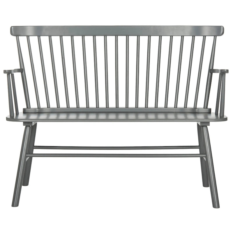 Banquette SAFAVIEH Gracija Spindleback - 48 x 22,4 x 36 - 48L x 22P x 36H
