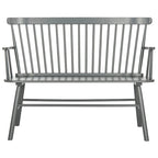 Banquette SAFAVIEH Gracija Spindleback - 48 x 22,4 x 36 - 48L x 22P x 36H