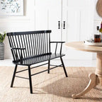 Banquette SAFAVIEH Gracija Spindleback - 48 x 22,4 x 36 - 48L x 22P x 36H