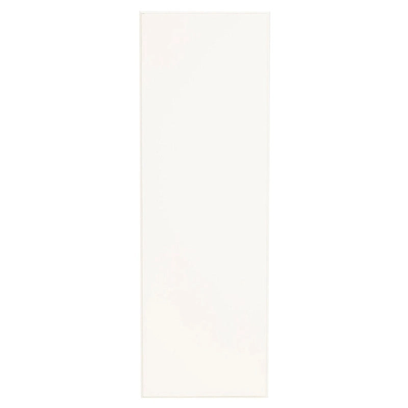 Table console de milieu de siècle brun clair / gris ardoise / blanc vintage pour 1 personne | 119 cm (L) × 41 cm (P) × 81 cm (H)