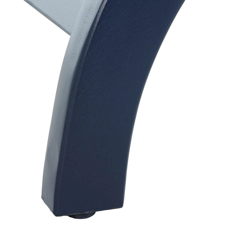 SAFAVIEH Liller Table de chevet à 1 tiroir (entièrement assemblée) - 18 L x 15 P x 27 H - 18Lx15Px27H