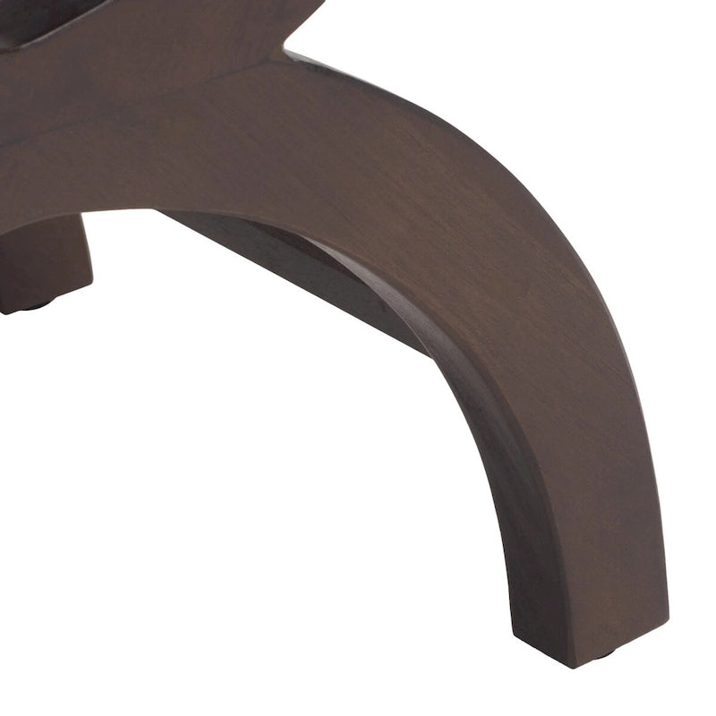 SAFAVIEH Liller Table de chevet à 1 tiroir (entièrement assemblée) - 18 L x 15 P x 27 H - 18Lx15Px27H