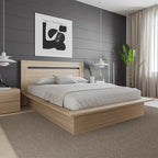 Malibu Panel Headboard