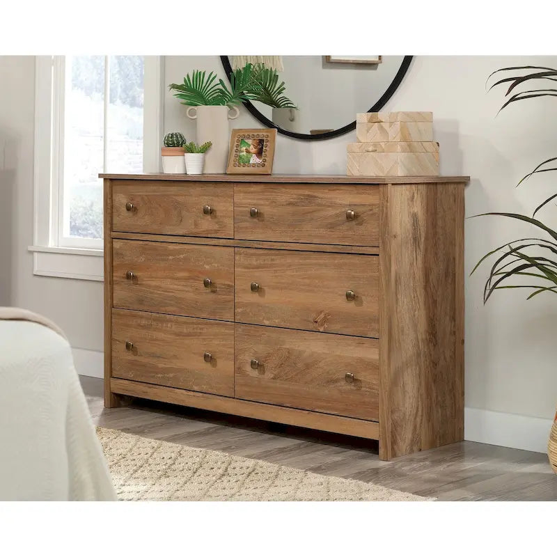 Commode River Ranch