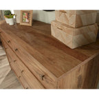 Commode River Ranch