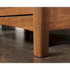Commode 4 tiroirs Mystic Oak