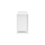 Signature Design by Ashley Hallityn Commode blanche
