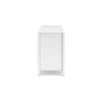 Signature Design by Ashley Hallityn Commode blanche