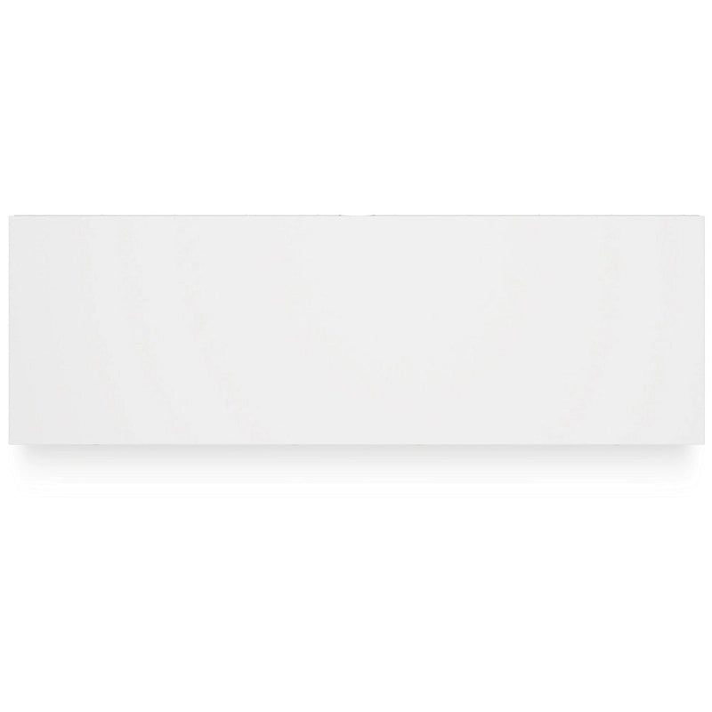 Signature Design by Ashley Hallityn Commode blanche