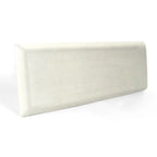 Art3d 9,84 x 23,62 Tête de lit adhésive, Lot de 12, Panneaux muraux insonorisants 3D, Panneau mural rembourré
