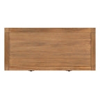 Table de chevet à 1 tiroir Lark 30 Wood