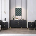 3 Piece Bedroom Set