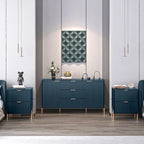 Ensemble de chambre 3 pièces