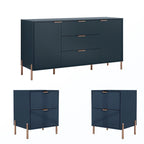 Ensemble de chambre 3 pièces