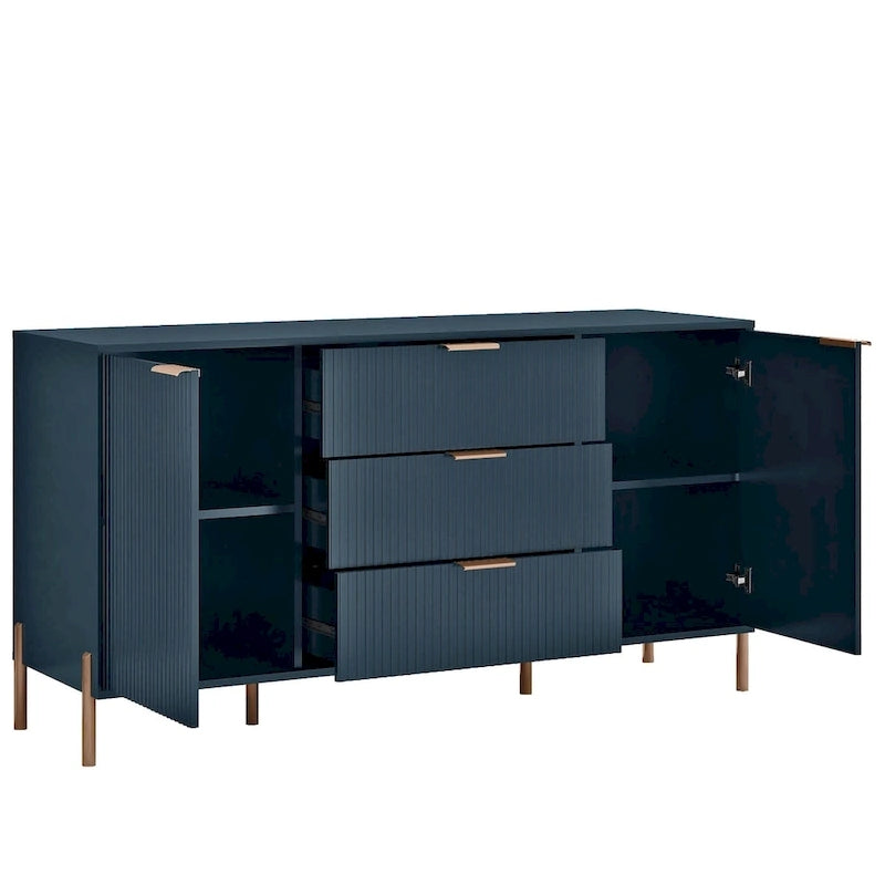Ensemble de chambre 3 pièces