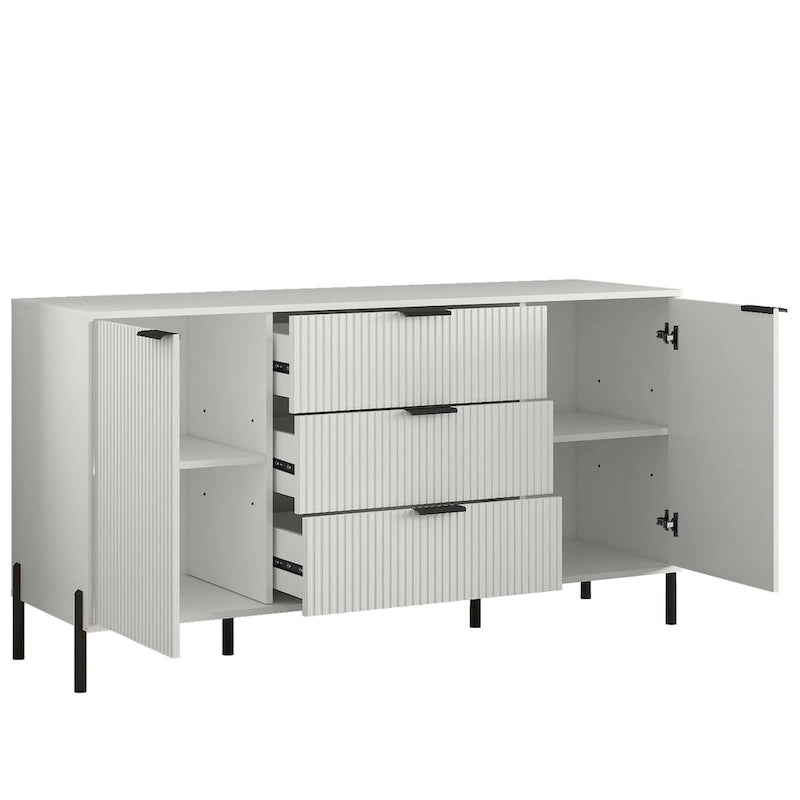 Ensemble de chambre 3 pièces