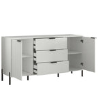 Ensemble de chambre 3 pièces