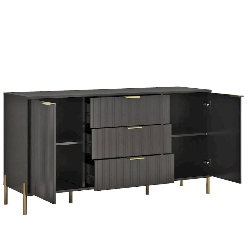 Ensemble de chambre 3 pièces