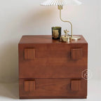Meubles modulables multifonctionnels décoratifs en bois Mid-Century, 1 à 4 pièces