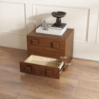 Meubles modulables multifonctionnels décoratifs en bois Mid-Century, 1 à 4 pièces