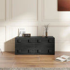 Meubles modulables multifonctionnels décoratifs en bois Mid-Century, 1 à 4 pièces