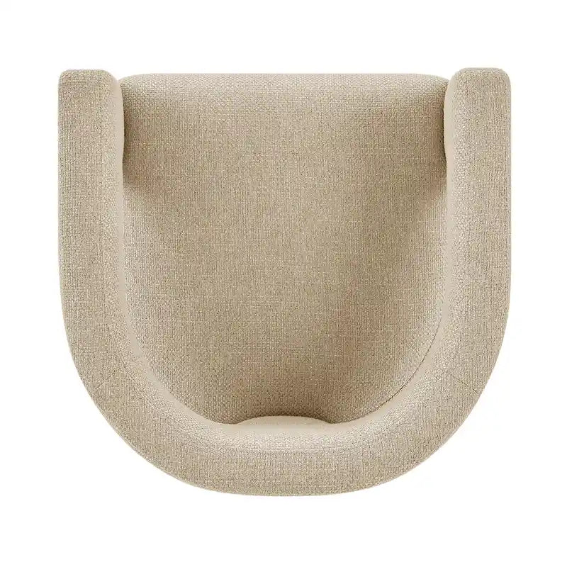 Chaise de salle à manger Sherlyn avec accoudoirs