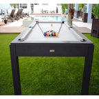 Table de billard Panama Jack intérieur/extérieur - 84x47x31