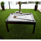 Table de billard Panama Jack intérieur/extérieur - 84x47x31