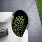 Table de billard Panama Jack intérieur/extérieur - 84x47x31