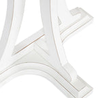 Table console en bois Linsley de Kate et Laurel - 30x15x31