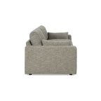 Canapé gris spectaculaire Signature Design by Ashley - 90 larg. x 42 prof. x 36 haut.