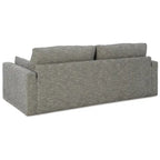 Canapé gris spectaculaire Signature Design by Ashley - 90 larg. x 42 prof. x 36 haut.