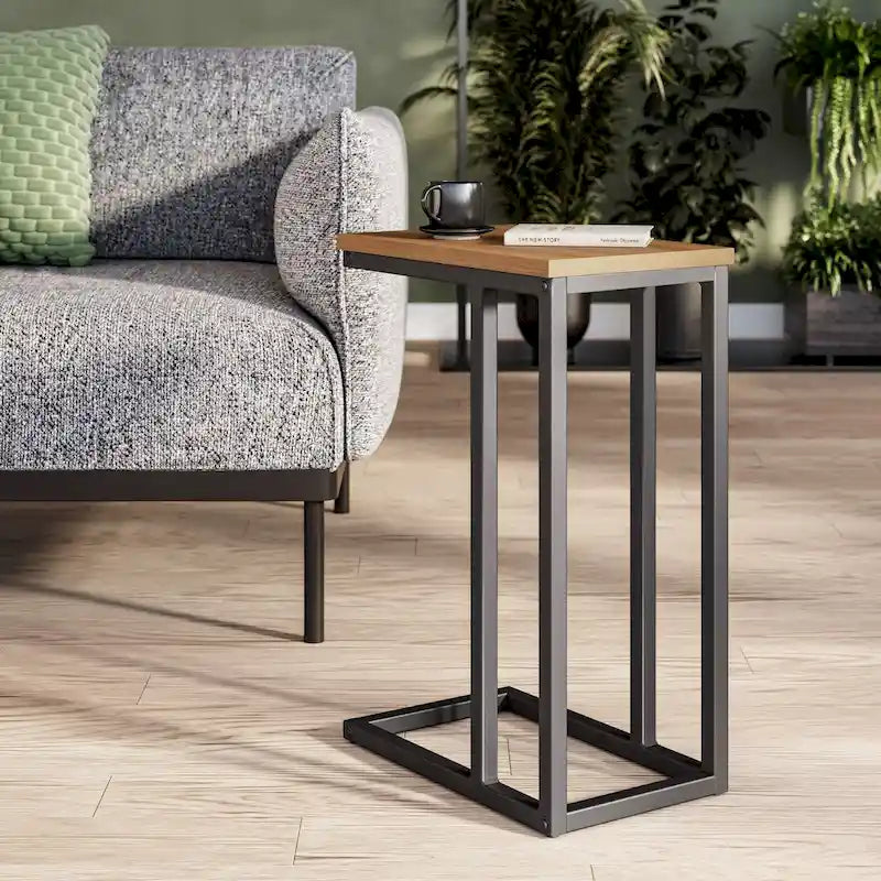 Table d'appoint étroite Harmony