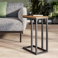 Table d'appoint étroite Harmony