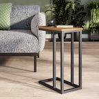 Table d'appoint étroite Harmony