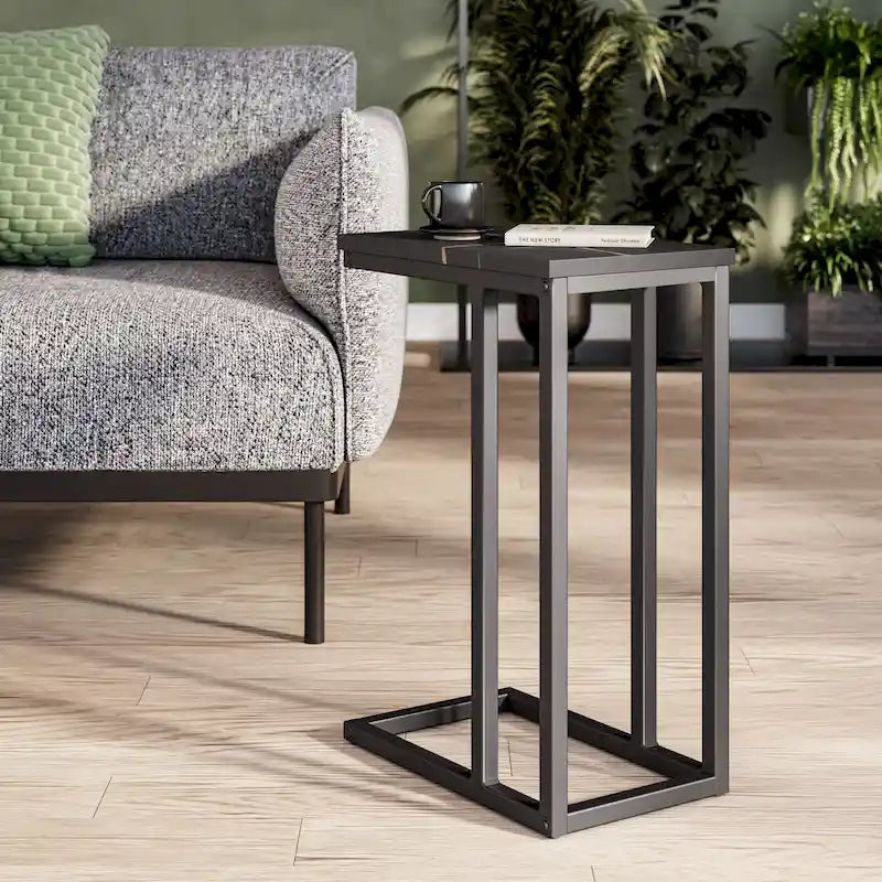 Table d'appoint étroite Harmony