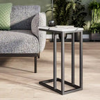 Table d'appoint étroite Harmony