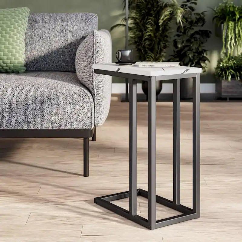 Table d'appoint étroite Harmony