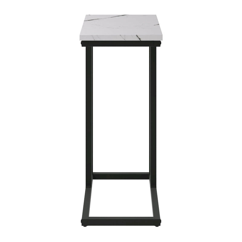 Table d'appoint étroite Harmony