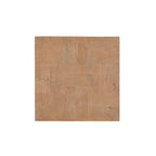 Table d'appoint Caden moderne en bois massif