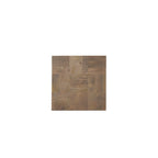 Table d'appoint Caden moderne en bois massif