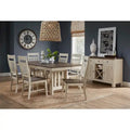 Simply Solid Bronwyn Solid Wood 7-piece Dining Collection