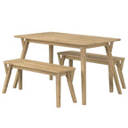 Ensemble de salle à manger Corona