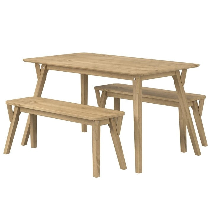 Ensemble de salle à manger Corona